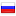 wmj.su server is located in Russia